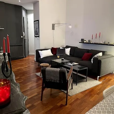 Appartamento La Perle De Tolone Esterno foto
