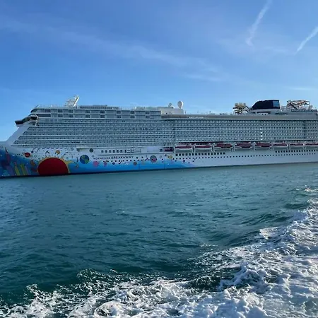 Appartamento La Perle De Tolone Esterno foto