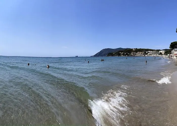 La Perle De Toulon