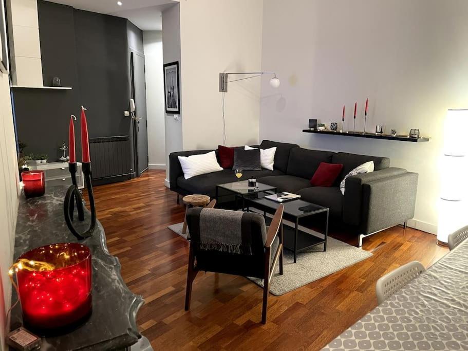 La Perle De Apartment