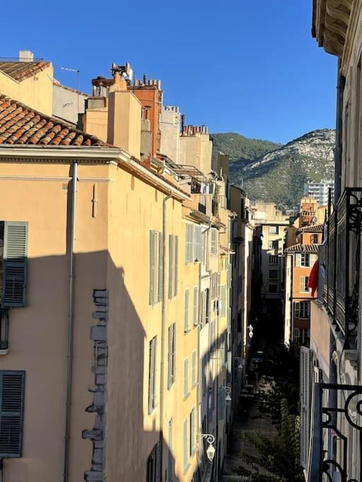 La Perle De Toulon