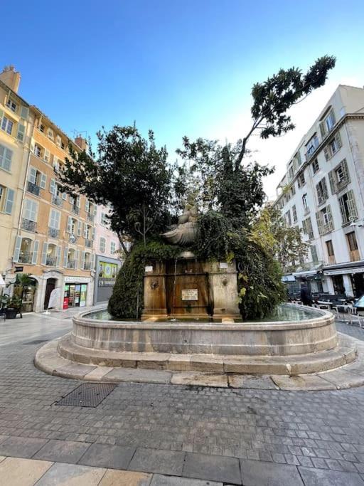 La Perle De Toulon