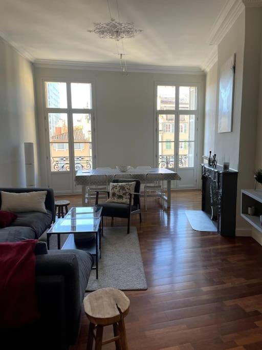 La Perle De Apartment