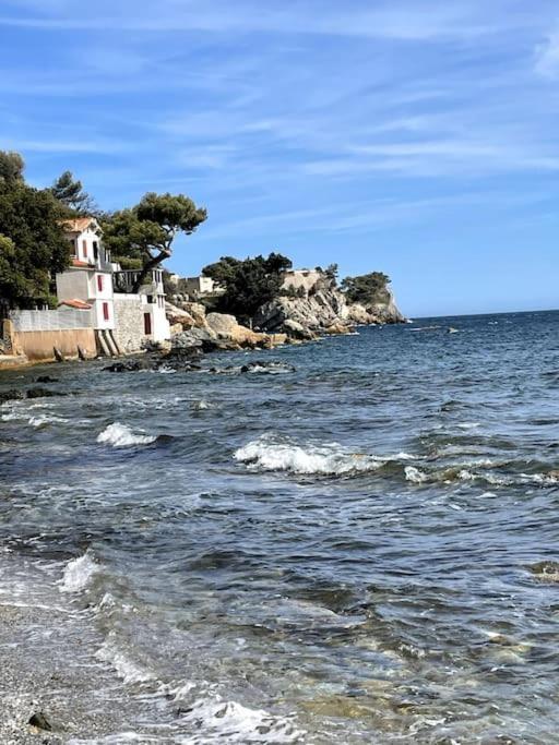 La Perle De Toulon