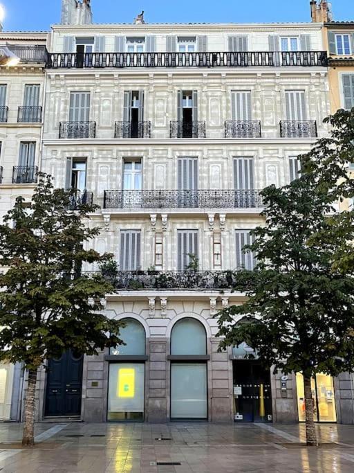 La Perle De Toulon