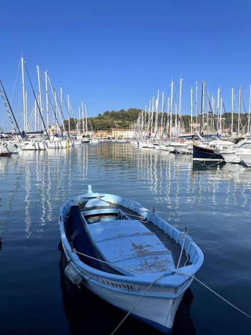 La Perle De Toulon