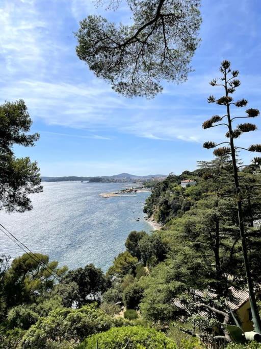 La Perle De Apartment Toulon