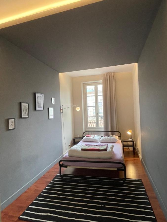 La Perle De Apartment Toulon